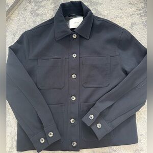 Wilfred Aristotle Jacket